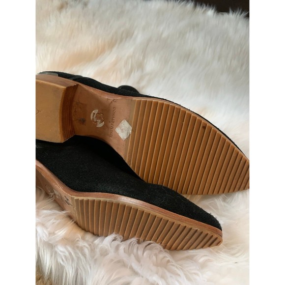 Donald J Pliner Bootie - Picture 7 of 9